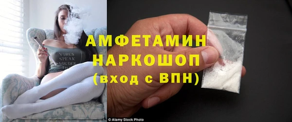 Альфа ПВП Кулебаки