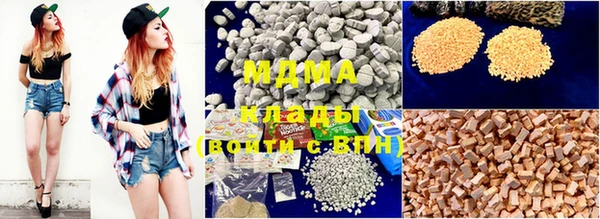 тгк Кукмор